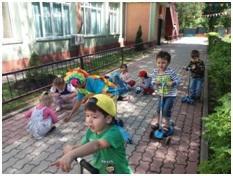 1 маусым - балаларды қорғау күні. "НұрОтан" КСК "Алуа" БПҰ "№47 бала бақша" есебі 1 маусым - балаларды қорғау күні. "НұрОтан" КСК "Алуа" БПҰ "№47 бала бақша" есебі