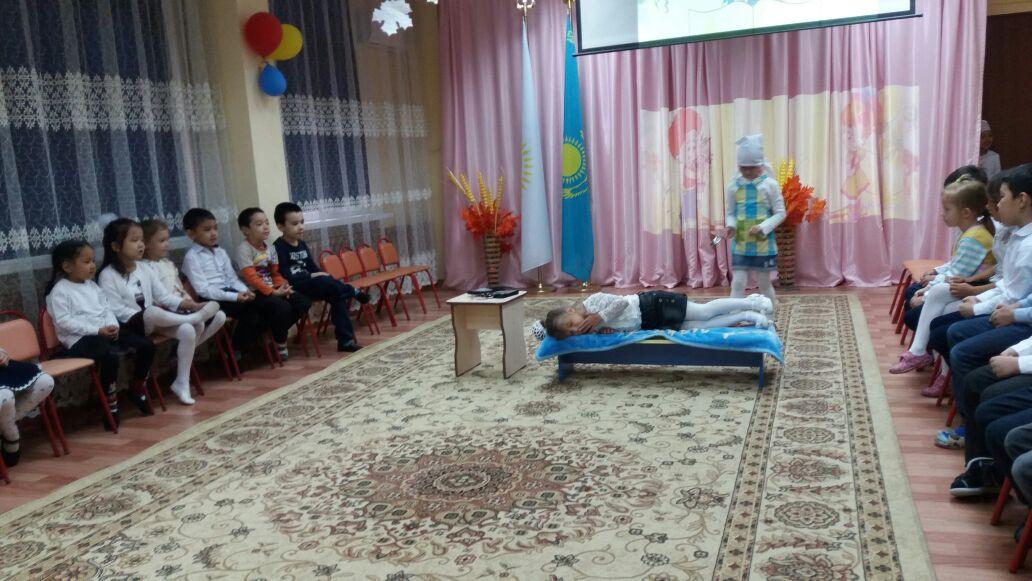 День учителя 2017. Поздравления наших деток